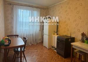 2-к квартира, вторичка, 63м2, 7/14 этаж