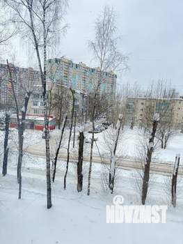 1-к квартира, вторичка, 25м2, 3/5 этаж