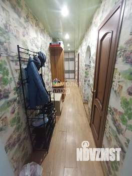 2-к квартира, вторичка, 43м2, 4/5 этаж