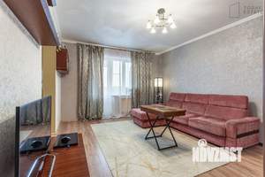 2-к квартира, вторичка, 69м2, 16/16 этаж