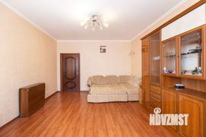 2-к квартира, вторичка, 58м2, 3/17 этаж