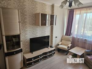 1-к квартира, вторичка, 41м2, 2/10 этаж