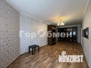 1-к квартира, вторичка, 50м2, 8/18 этаж