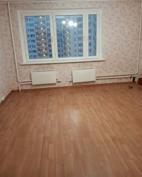 3-к квартира, вторичка, 73м2, 12/17 этаж