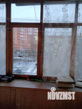 1-к квартира, вторичка, 31м2, 3/4 этаж