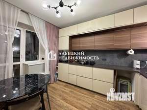 1-к квартира, вторичка, 39м2, 12/17 этаж