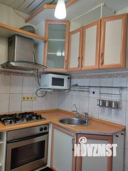 3-к квартира, вторичка, 58м2, 1/5 этаж