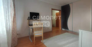 1-к квартира, вторичка, 35м2, 9/16 этаж