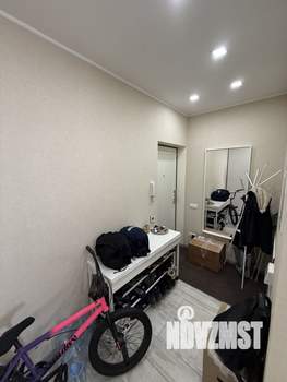 2-к квартира, вторичка, 58м2, 19/23 этаж