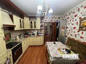 2-к квартира, вторичка, 60м2, 2/17 этаж