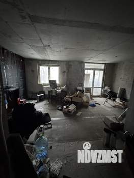 2-к квартира, вторичка, 66м2, 7/18 этаж