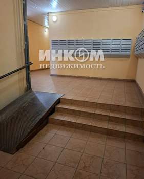 2-к квартира, вторичка, 72м2, 18/19 этаж