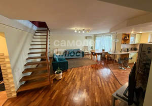 5-к квартира, вторичка, 284м2, 12/12 этаж