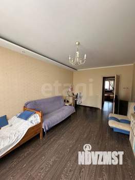 2-к квартира, вторичка, 61м2, 13/15 этаж