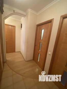 2-к квартира, вторичка, 62м2, 3/14 этаж