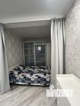 1-к квартира, вторичка, 43м2, 8/14 этаж