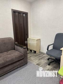 2-к квартира, вторичка, 43м2, 2/5 этаж