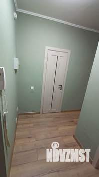 1-к квартира, вторичка, 42м2, 13/23 этаж