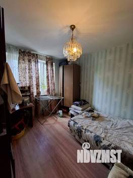 2-к квартира, вторичка, 45м2, 3/5 этаж
