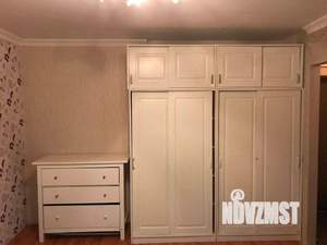 2-к квартира, вторичка, 36м2, 1/5 этаж