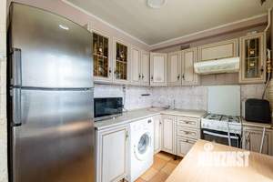 1-к квартира, вторичка, 29м2, 1/5 этаж