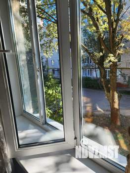 3-к квартира, вторичка, 72м2, 2/3 этаж