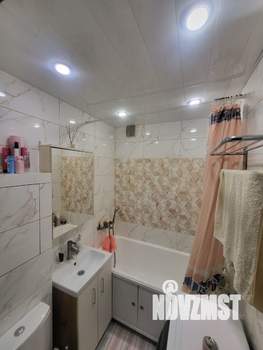 1-к квартира, вторичка, 32м2, 1/5 этаж