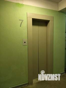 1-к квартира, вторичка, 33м2, 7/9 этаж