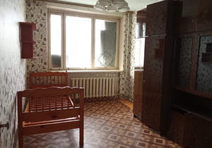 2-к квартира, вторичка, 42м2, 5/7 этаж