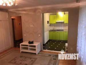2-к квартира, вторичка, 36м2, 1/5 этаж