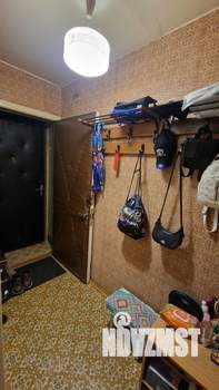 2-к квартира, вторичка, 46м2, 3/5 этаж