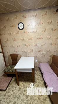 1-к квартира, вторичка, 31м2, 5/5 этаж