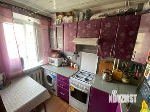 2-к квартира, вторичка, 31м2, 2/4 этаж