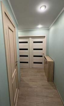 2-к квартира, вторичка, 51м2, 1/5 этаж