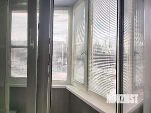 2-к квартира, вторичка, 44м2, 2/5 этаж