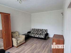 1-к квартира, вторичка, 38м2, 2/17 этаж