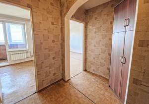 1-к квартира, вторичка, 43м2, 14/14 этаж