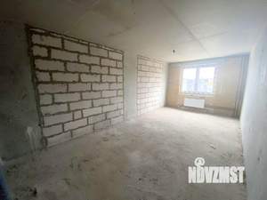 2-к квартира, вторичка, 58м2, 14/17 этаж