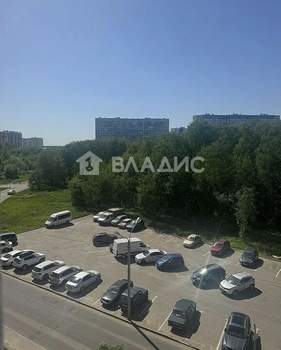 1-к квартира, вторичка, 35м2, 5/14 этаж