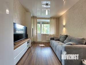 2-к квартира, вторичка, 41м2, 5/5 этаж