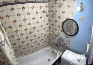 2-к квартира, вторичка, 54м2, 2/9 этаж