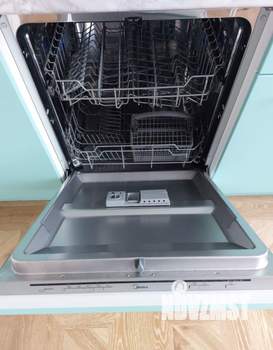 1-к квартира, вторичка, 40м2, 16/19 этаж