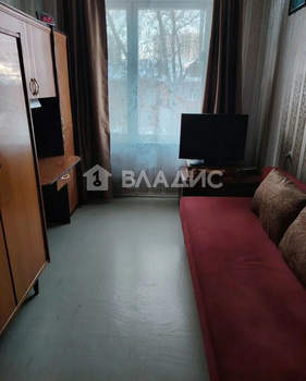 4-к квартира, вторичка, 63м2, 2/9 этаж