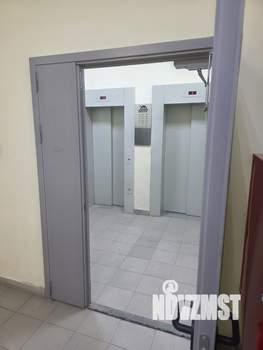 2-к квартира, вторичка, 55м2, 11/17 этаж