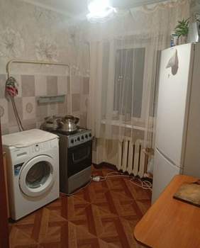 2-к квартира, вторичка, 44м2, 3/3 этаж