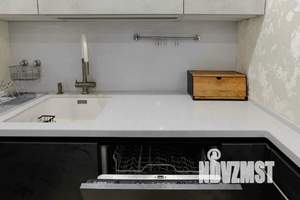 5-к квартира, вторичка, 133м2, 12/14 этаж