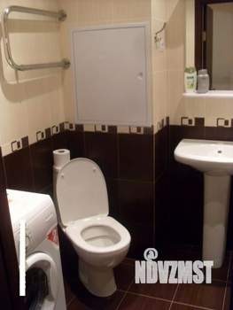 1-к квартира, вторичка, 40м2, 12/17 этаж