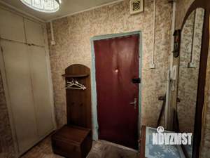 1-к квартира, вторичка, 29м2, 2/5 этаж