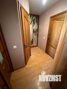 1-к квартира, вторичка, 28м2, 3/5 этаж