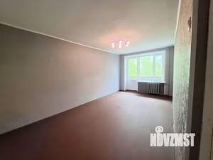 3-к квартира, вторичка, 59м2, 3/5 этаж